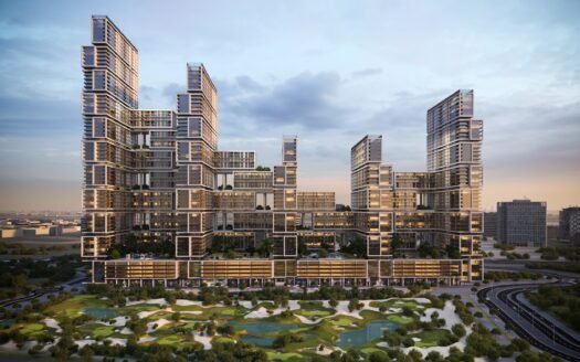 Sobha One Dubai
