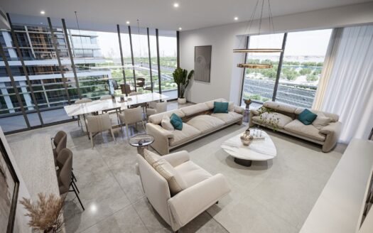 Sobha One Dubai