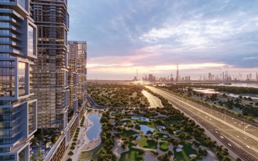 Sobha One Dubai